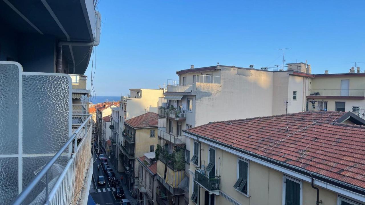 Sanremo Holiday 外观 照片